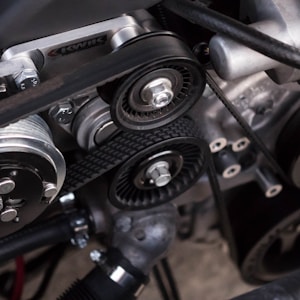 Engine Parts